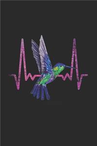 Bird Heartbeat