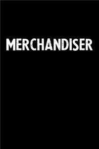 Merchandiser