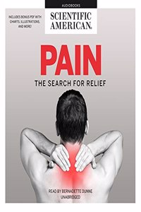 Pain Lib/E