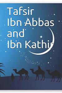 Tafsir Ibn Abbas and Ibn Kathir