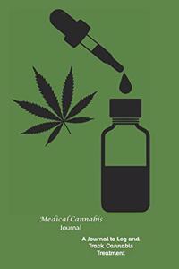 Medical Cannabis Journal
