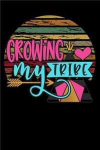 growing my tribe