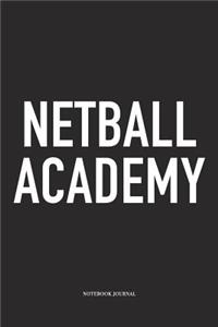 Netball Academy