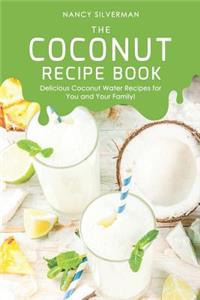 Coconut Recipe Book