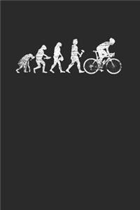Bicycle Evolution