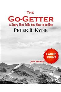 The Go-Getter