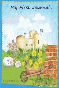 My First Journal