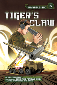 Tiger's Claw