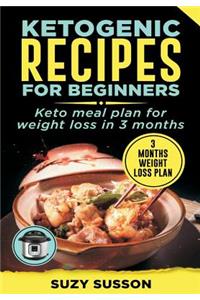 Ketogenic Recipes for Beginners