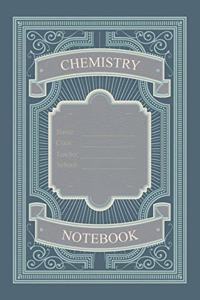 Chemistry Notebook