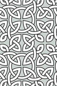 Viking Pattern - Go To Valhalla 44