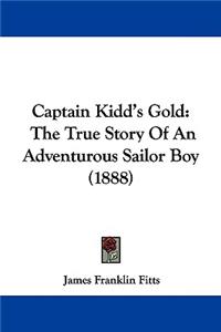 Captain Kidd's Gold