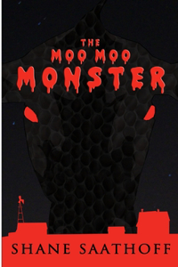 Moo Moo Monster