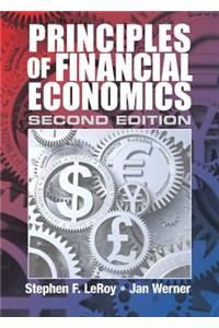 Principles of Financial Economics