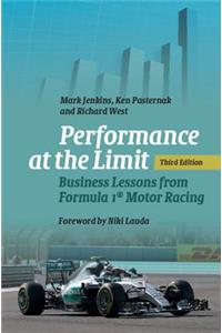 Performance at the Limit