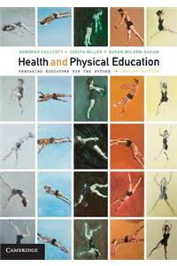 Health and Physical Education