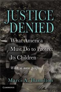 Justice Denied