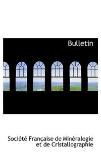 Bulletin
