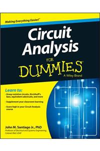 Circuit Analysis For Dummies