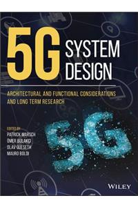 5g System Design