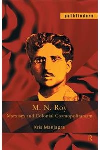 M. N. Roy