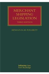 Merchant Shipping Legislation