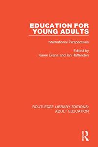 Education for Young Adults