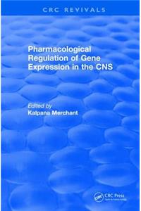 Revival: Pharmacological Regulation of Gene Expression in the CNS Towards an Understanding of Basal Ganglial Functions (1996)