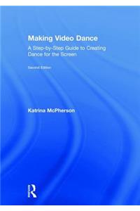 Making Video Dance