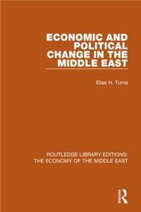 Economic and Political Change in the Middle East