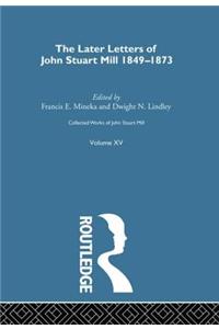 Collected Works of John Stuart Mill