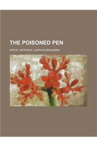 The Poisoned Pen