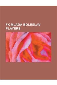 FK Mlada Boleslav Players