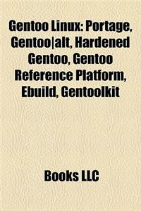 Gentoo Linux