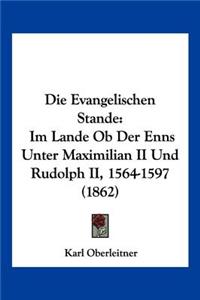 Die Evangelischen Stande