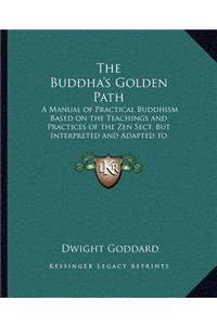 Buddha's Golden Path
