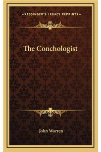 The Conchologist