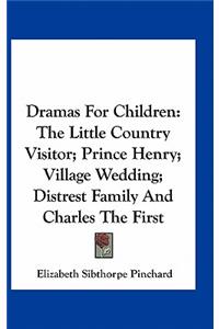 Dramas for Children