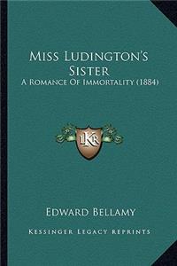 Miss Ludington's Sister