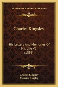 Charles Kingsley
