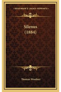 Silenus (1884)