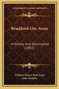 Bradford-On-Avon