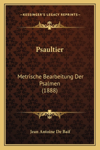 Psaultier