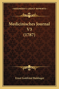 Medicinisches Journal V3 (1787)