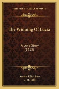 Winning Of Lucia