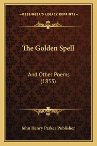 Golden Spell