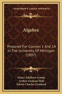 Algebra