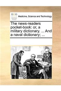 News-Readers Pocket-Book