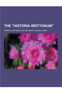 The Historia Brittonum