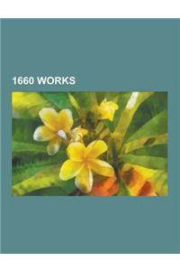 1660 Works